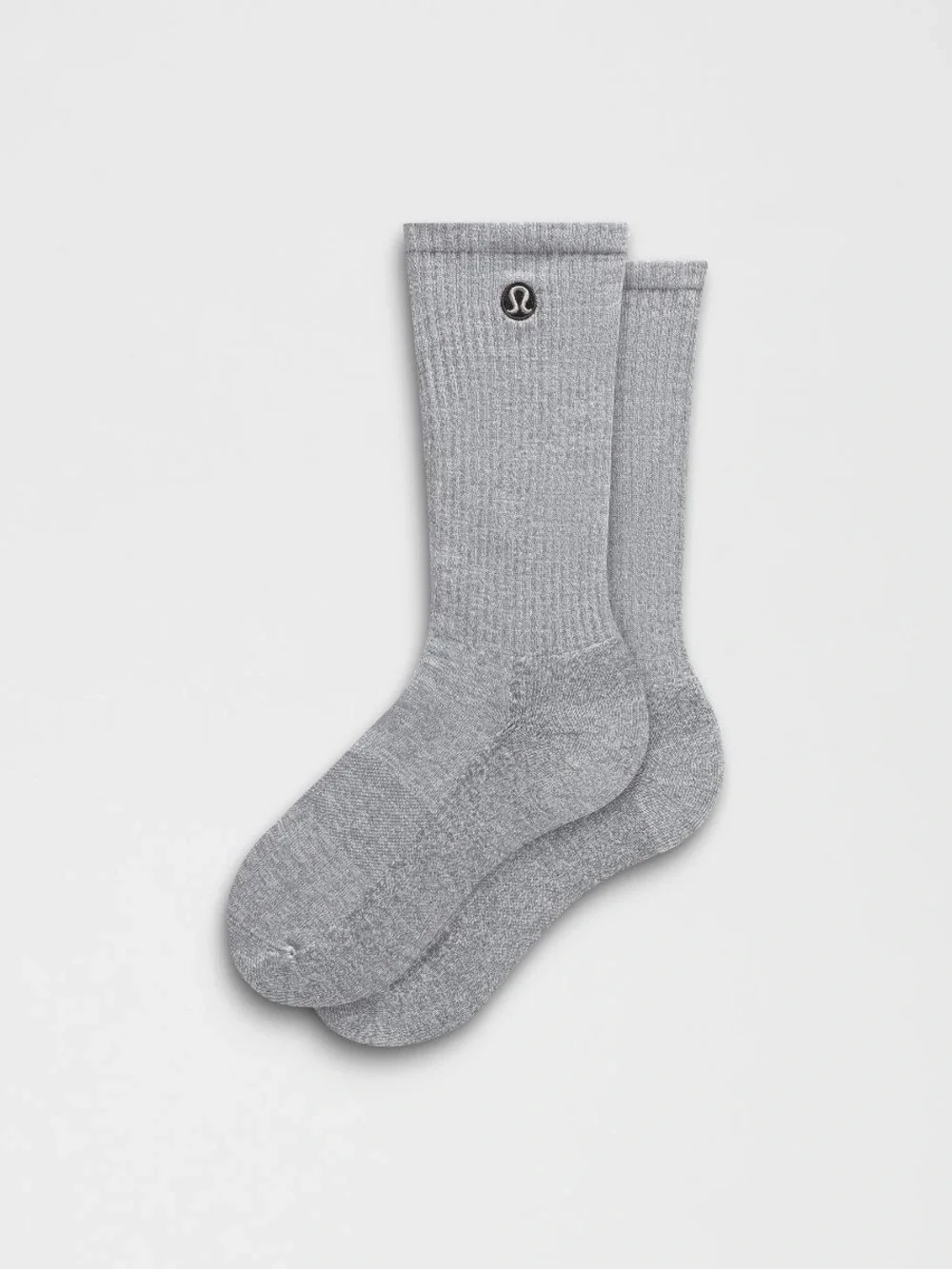 Lululemon daily essential socks chaussettes-unisex